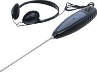 Elektroniskt stetoskop