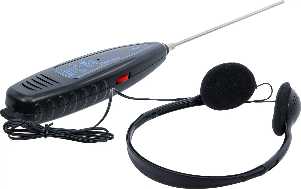 Elektroniskt stetoskop