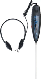 Elektroniskt stetoskop