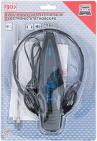 Elektroniskt stetoskop