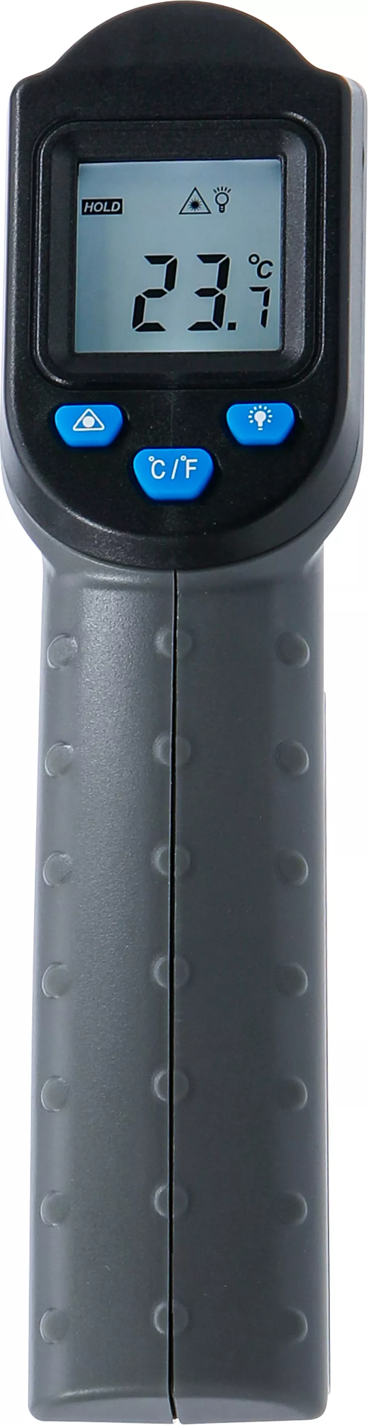 IR-termometer  -50 -  +500 °C