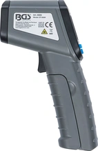 IR-termometer  -50 -  +500 °C
