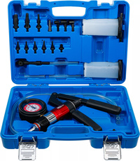 Vakuum & Tryckpumpsats