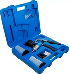 Vakuumpistolsats med sug- och tryckfunktion