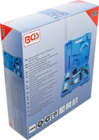 Vakuumpistolsats med sug- och tryckfunktion