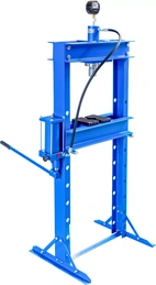 Hydraulisk verkstadspress | 20 t