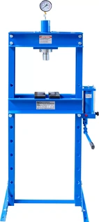 Hydraulisk verkstadspress | 20 t