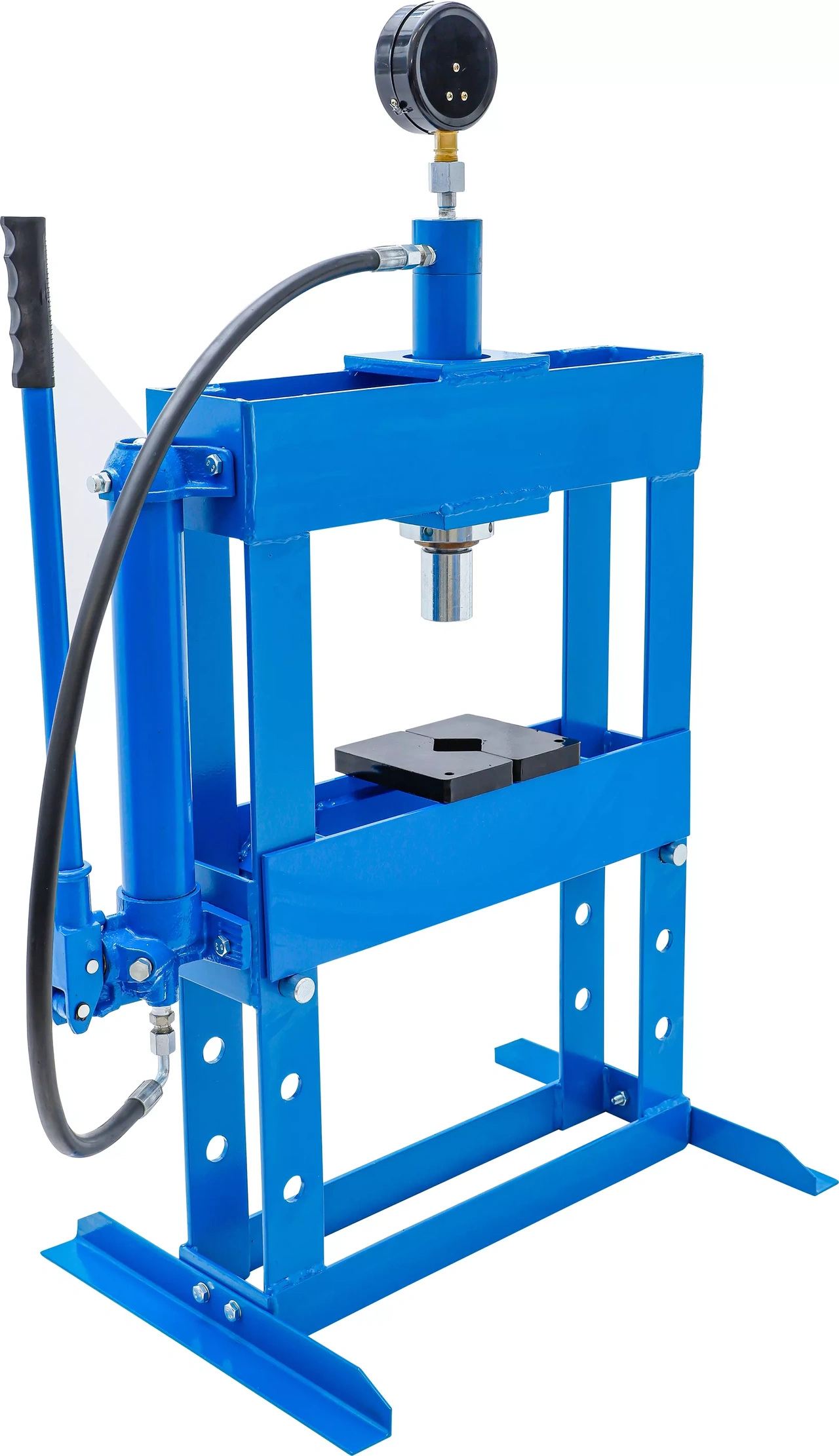 Hydraulisk-Verkstadspress | 10 t