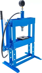 Hydraulisk-Verkstadspress | 10 t