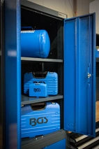 Skåpvägg-system | Kombi | Trä | 4 moduler