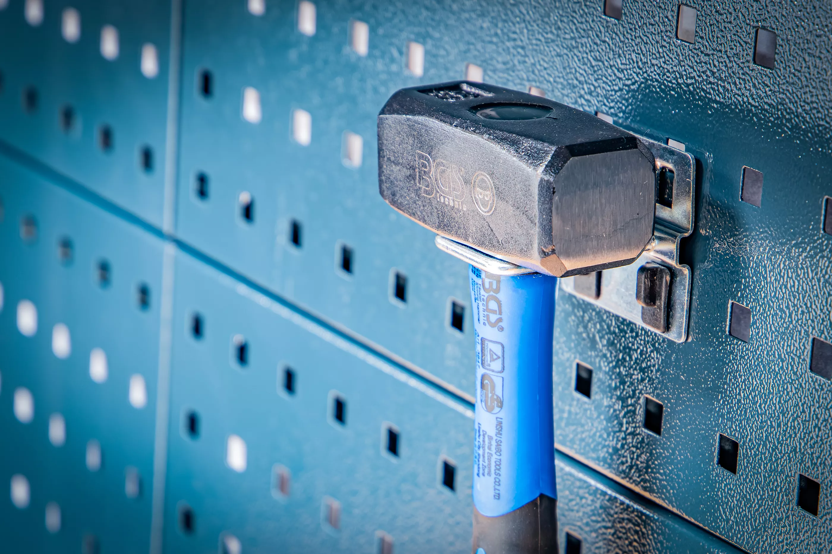 U-krok-sats | För skåpvägg-system | 5 delar