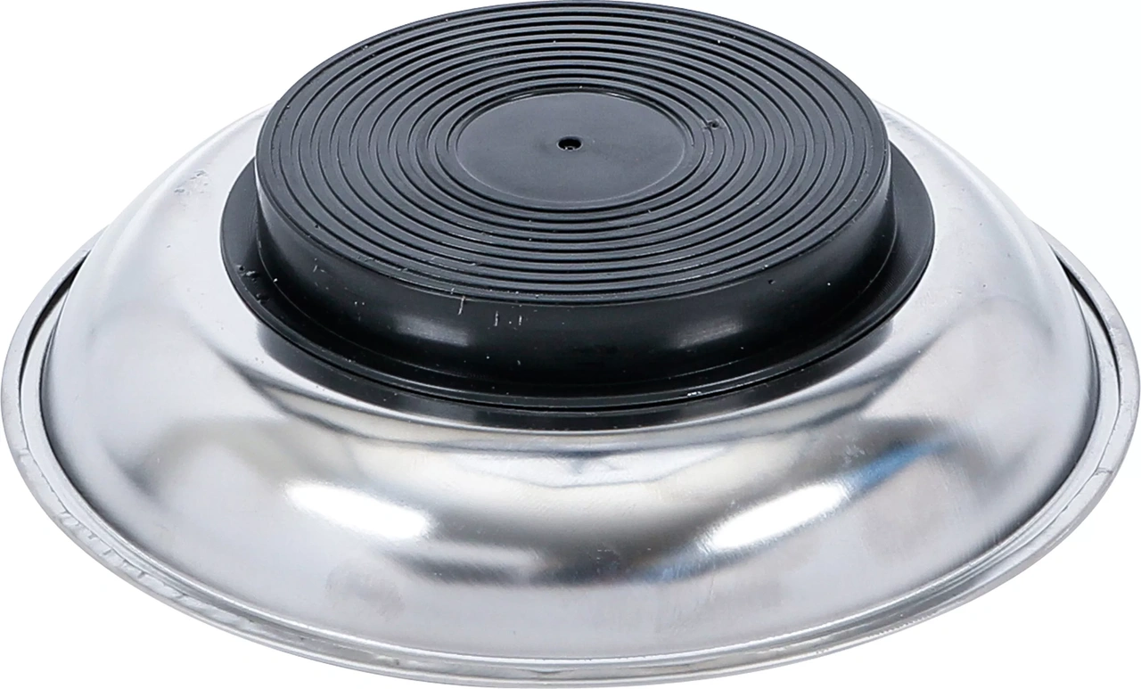 Magnet-Skål | Rostfritt stål | Ø 150 mm