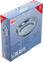 Magnet-Skål | Rostfritt stål | Ø 150 mm