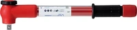 Momentnyckel 1/2" VDE 10-50Nm