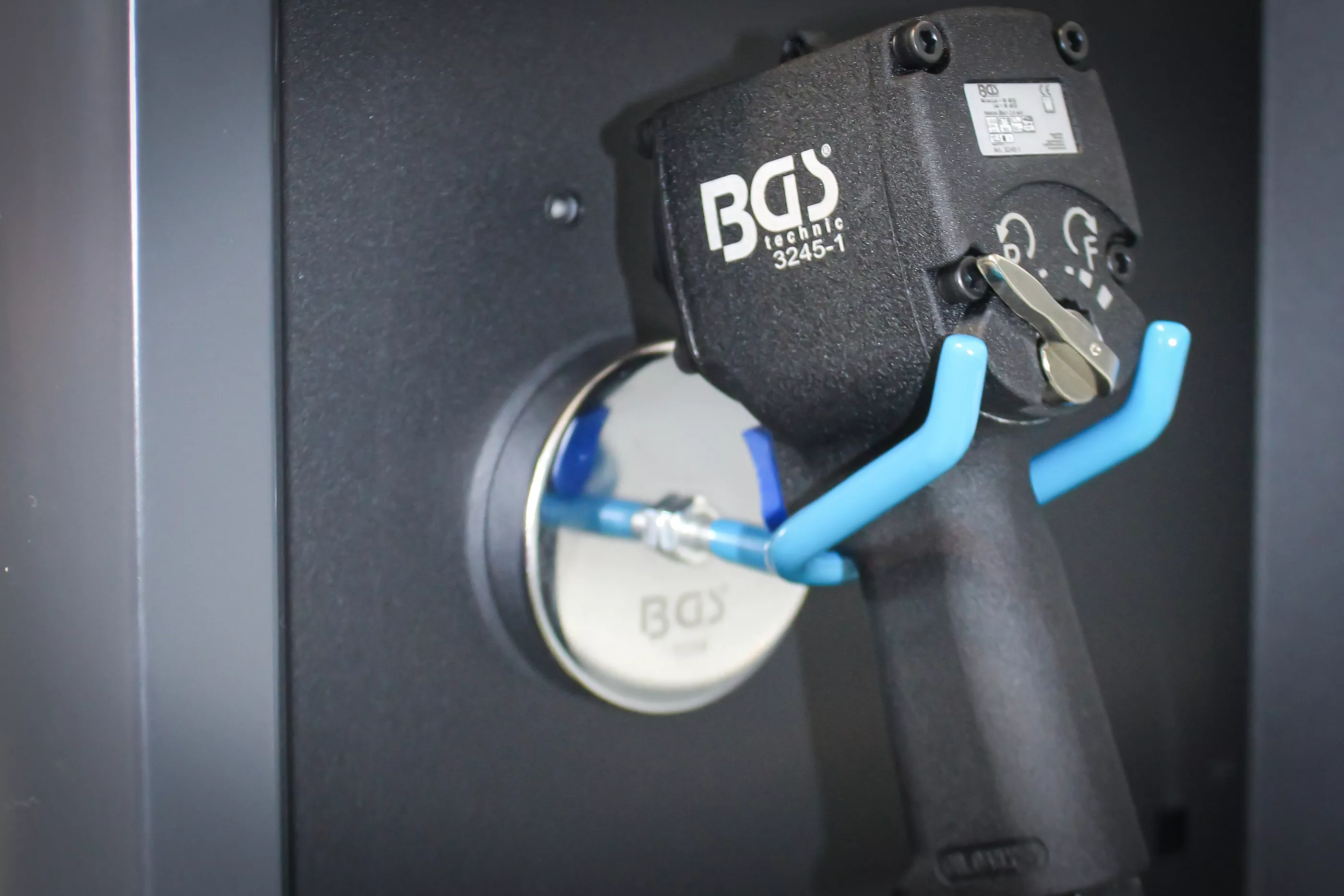 Magnetisk hållare | 4,5 kg