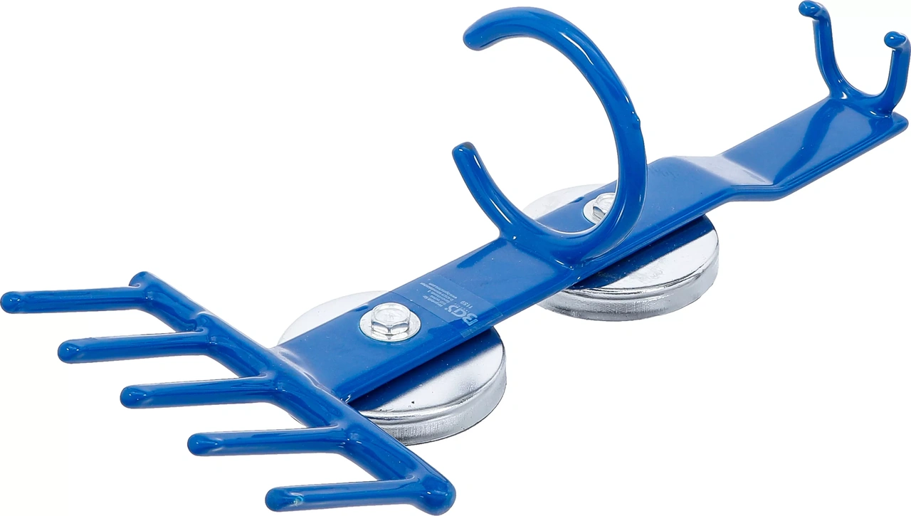 Hållare för Tryckluftsverktyg