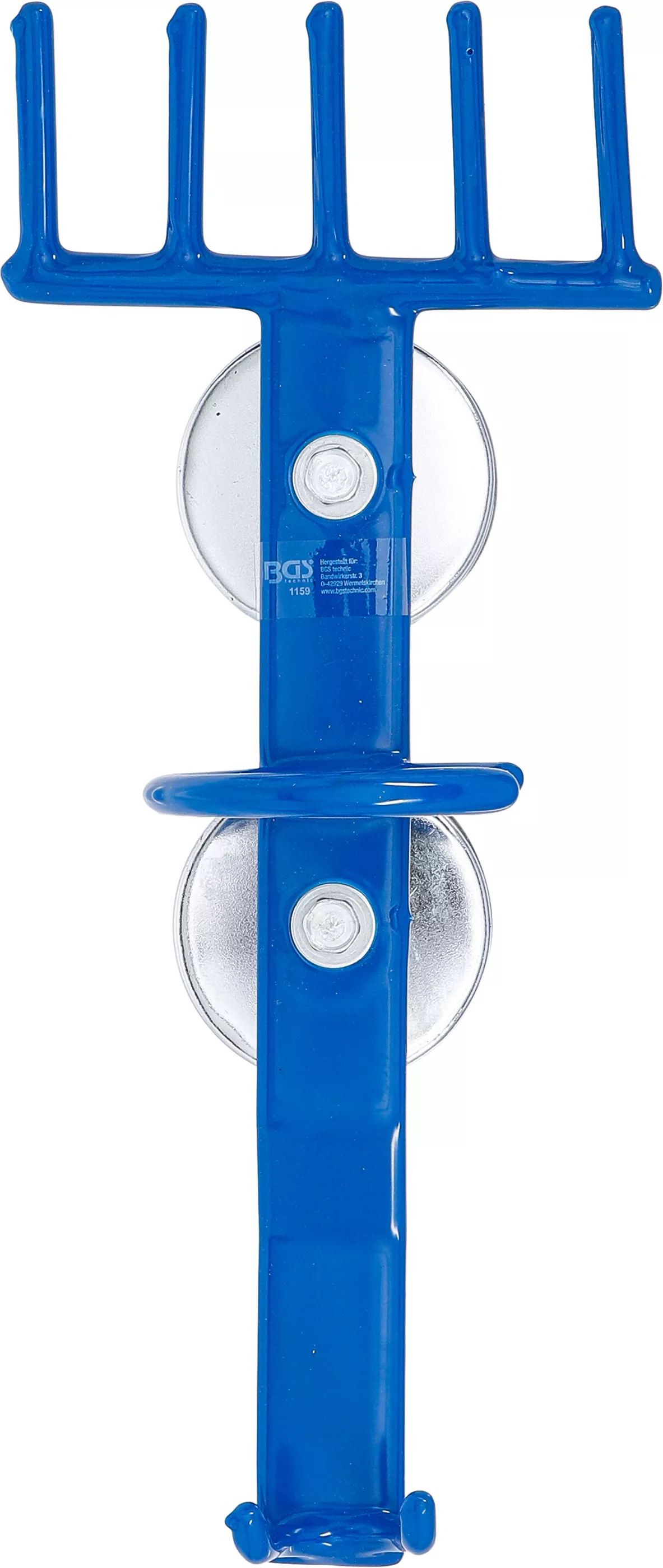 Hållare för Tryckluftsverktyg