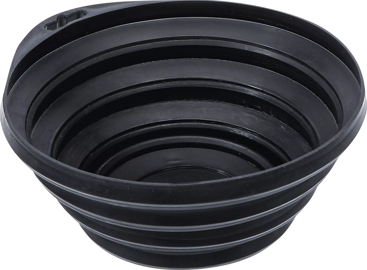 Magnetskål | vikbar | Ø 120 / 220 mm