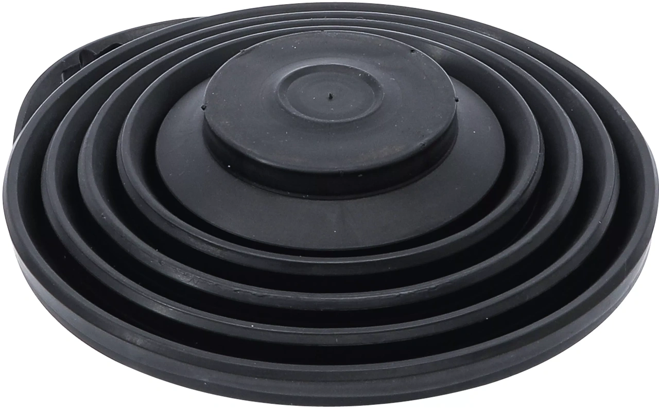 Magnetskål | vikbar | Ø 120 / 220 mm