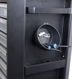 Magnet-Skål | Extra hög kant | Ø 145 mm