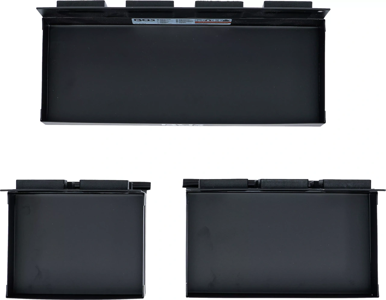 Magnet-Hållare-sats | 150 / 210 / 310 mm | 3 delar