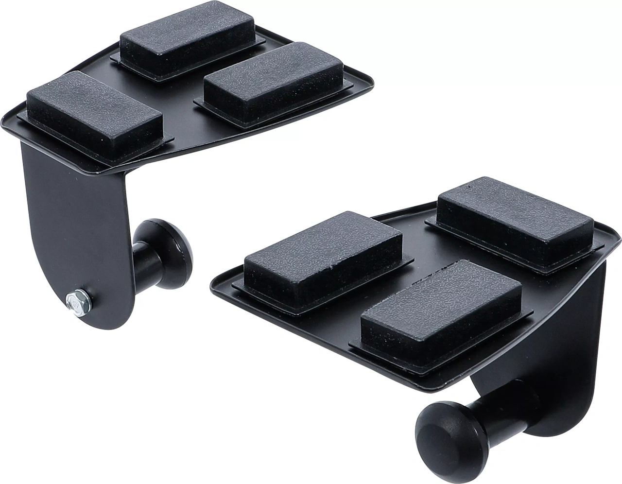 Magnet-Pappersrulle-Hållare | 2 delar