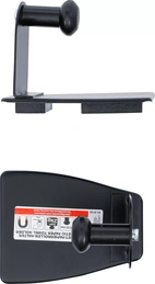 Magnet-Pappersrulle-Hållare | 2 delar