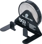 Magnetisk hållare | för färgsprutpistoler och lackeringspistoler