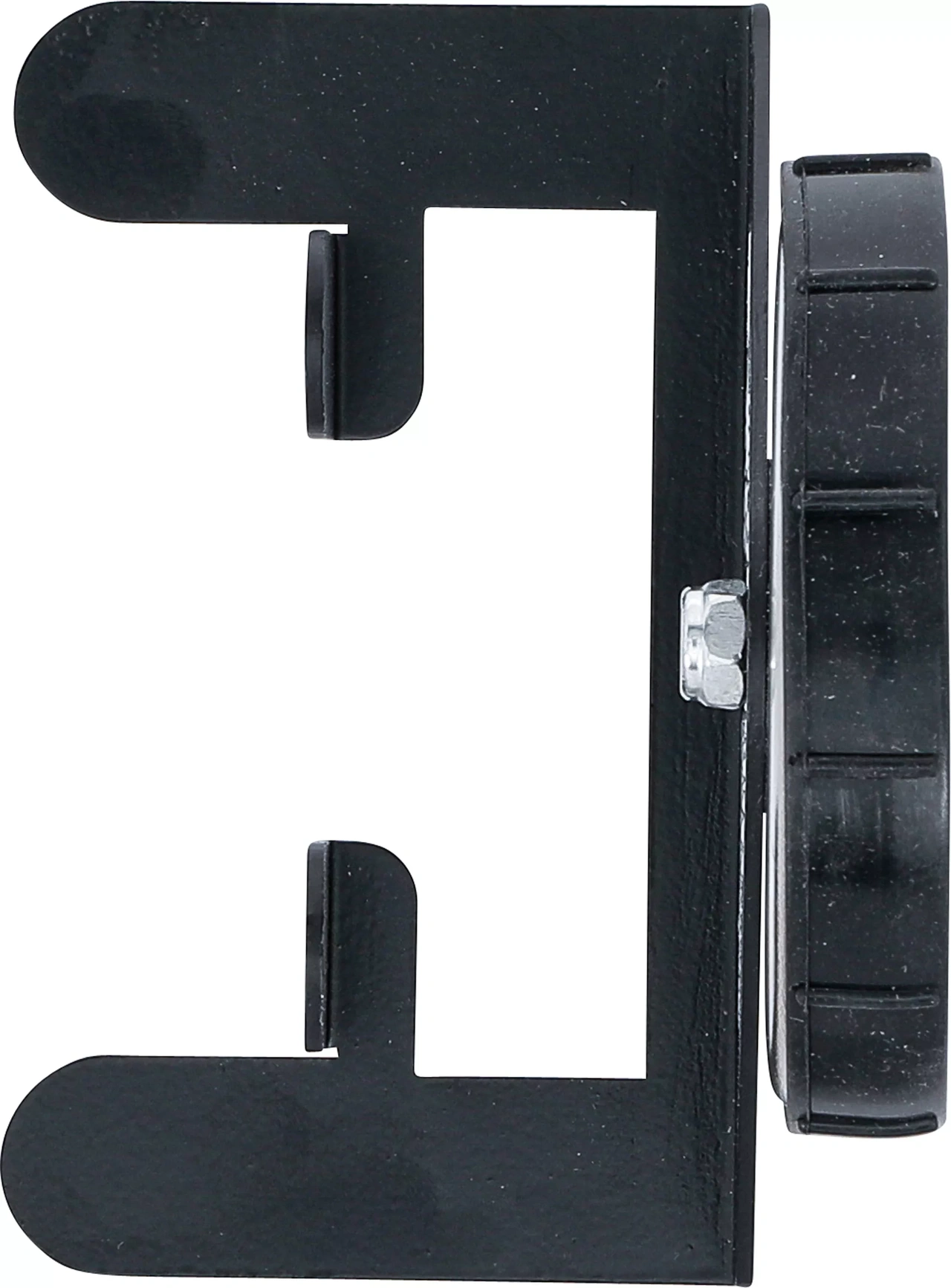 Magnetisk hållare | för färgsprutpistoler och lackeringspistoler