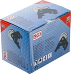 Magnetisk hållare | för färgsprutpistoler och lackeringspistoler