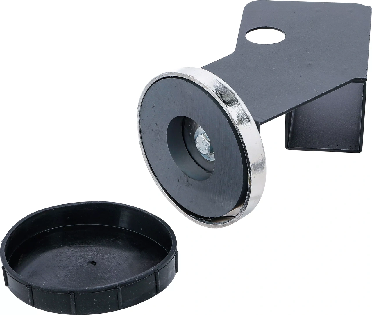 Magnetisk hållare | för svetsbrännare