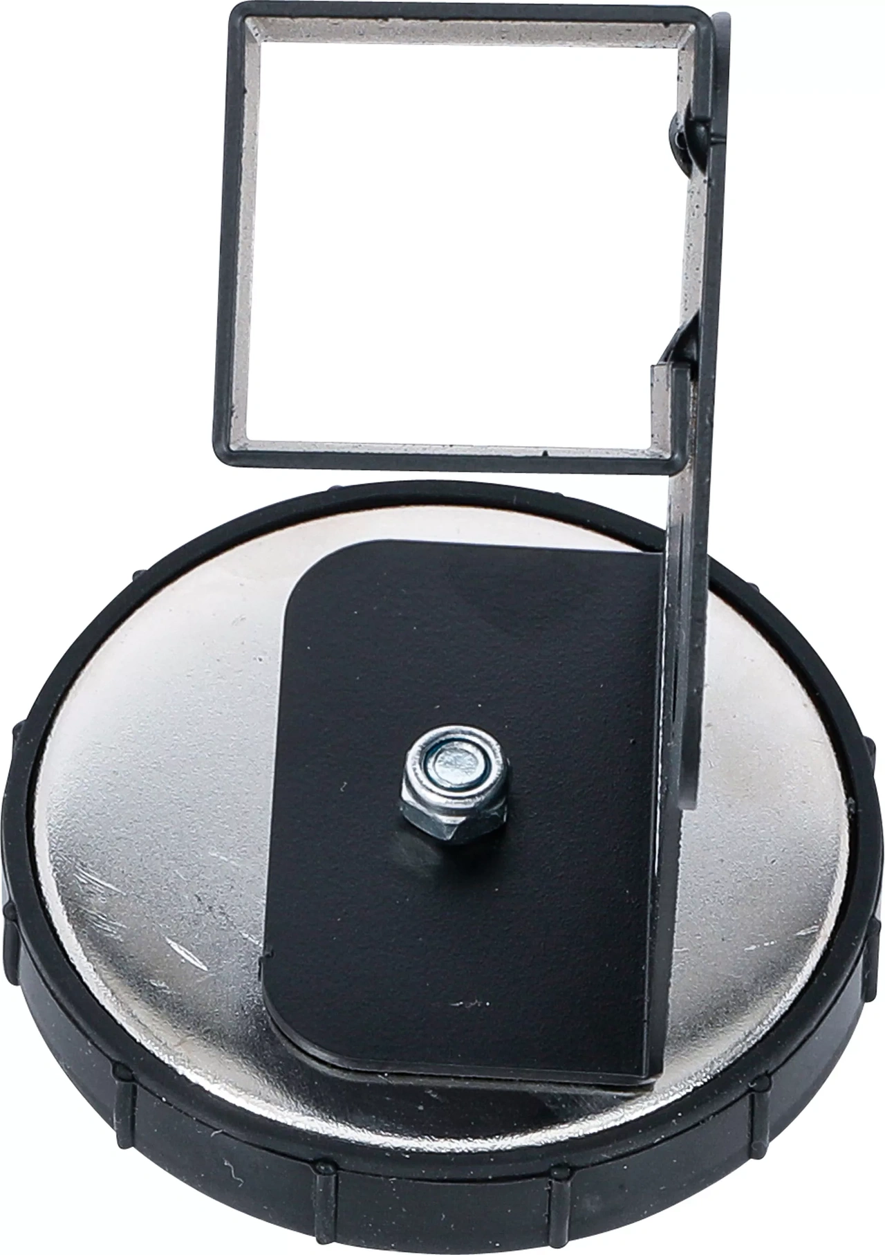 Magnetisk hållare | för svetsbrännare