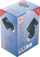 Magnetisk hållare | för svetsbrännare