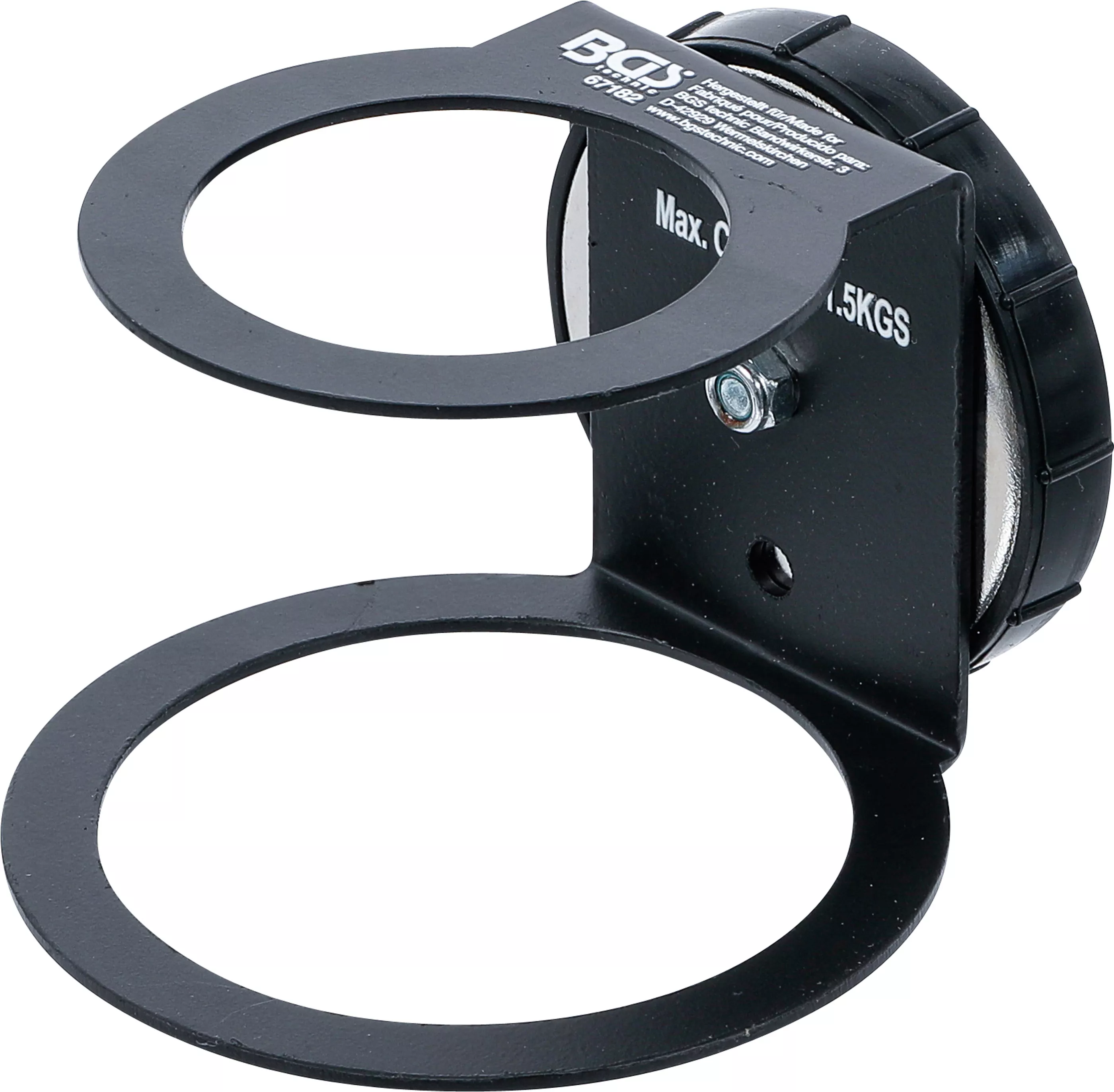 Magnetisk hållare | för slagskruvdragare