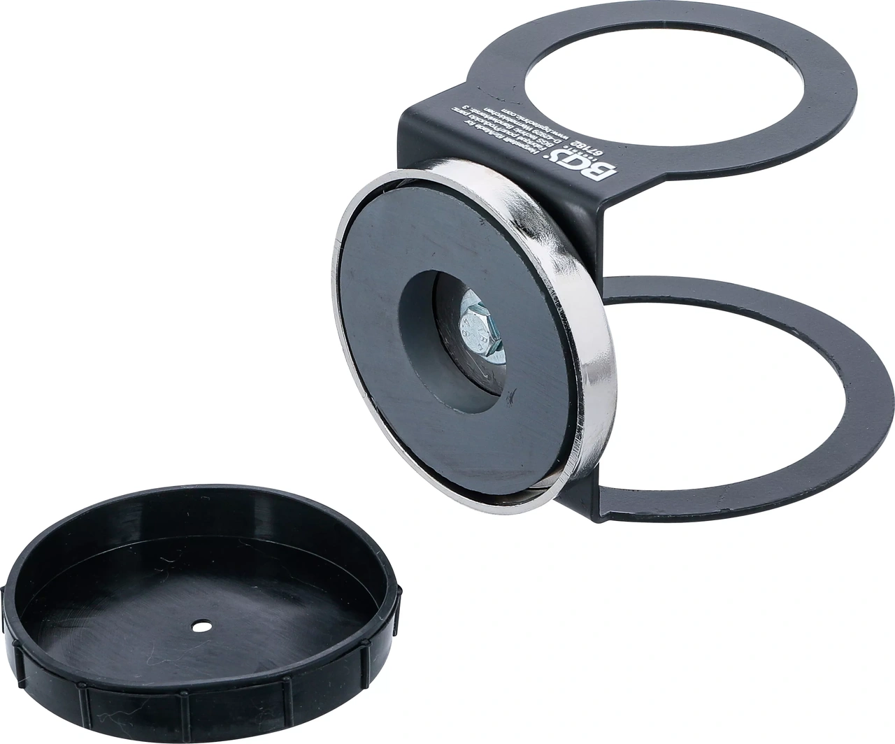 Magnetisk hållare | för slagskruvdragare