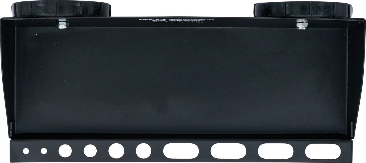 Magnetisk förvaringsbricka | med skruvmejselhållare