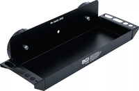 Magnetisk förvaringsbricka | med sidoskruvmejselhållare