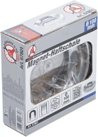 Magnet-Skål | Rostfritt stål | Ø 100 mm