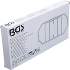 Gummi-verktyg-förvaringsbricka | Liten