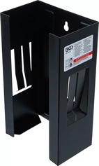 Magnetisk hållare för lådor med handskar eller näsdukar | 253 x 143 x 95 mm