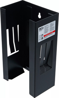 Magnetisk hållare för lådor med handskar eller näsdukar | 253 x 143 x 95 mm