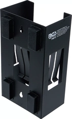 Magnetisk hållare för lådor med handskar eller näsdukar | 253 x 143 x 95 mm