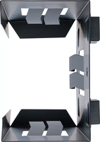 Magnetisk hållare för lådor med handskar eller näsdukar | 253 x 143 x 95 mm