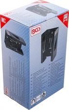 Magnetisk hållare för lådor med handskar eller näsdukar | 253 x 143 x 95 mm