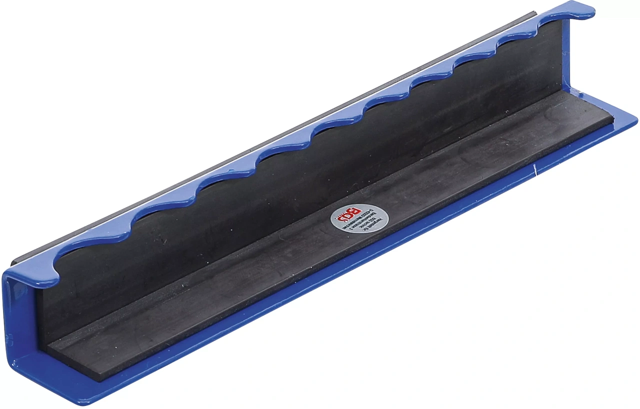 Hållarskena för Hylsor | Magnetisk | för 6,3 mm (1/4")