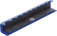 Hållarskena för Hylsor | Magnetisk | för 6,3 mm (1/4")