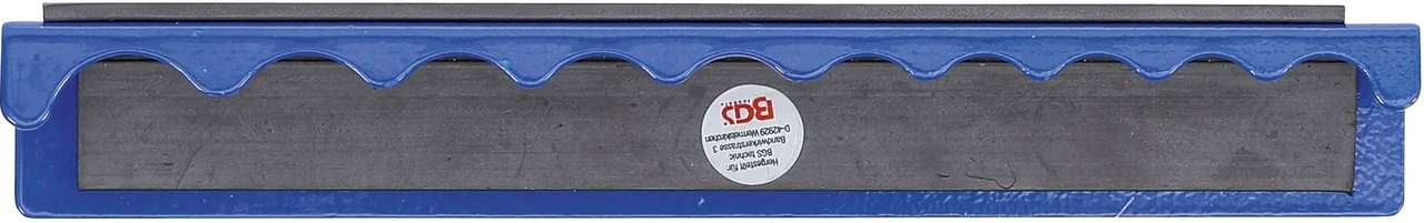 Hållarskena för Hylsor | Magnetisk | för 6,3 mm (1/4")