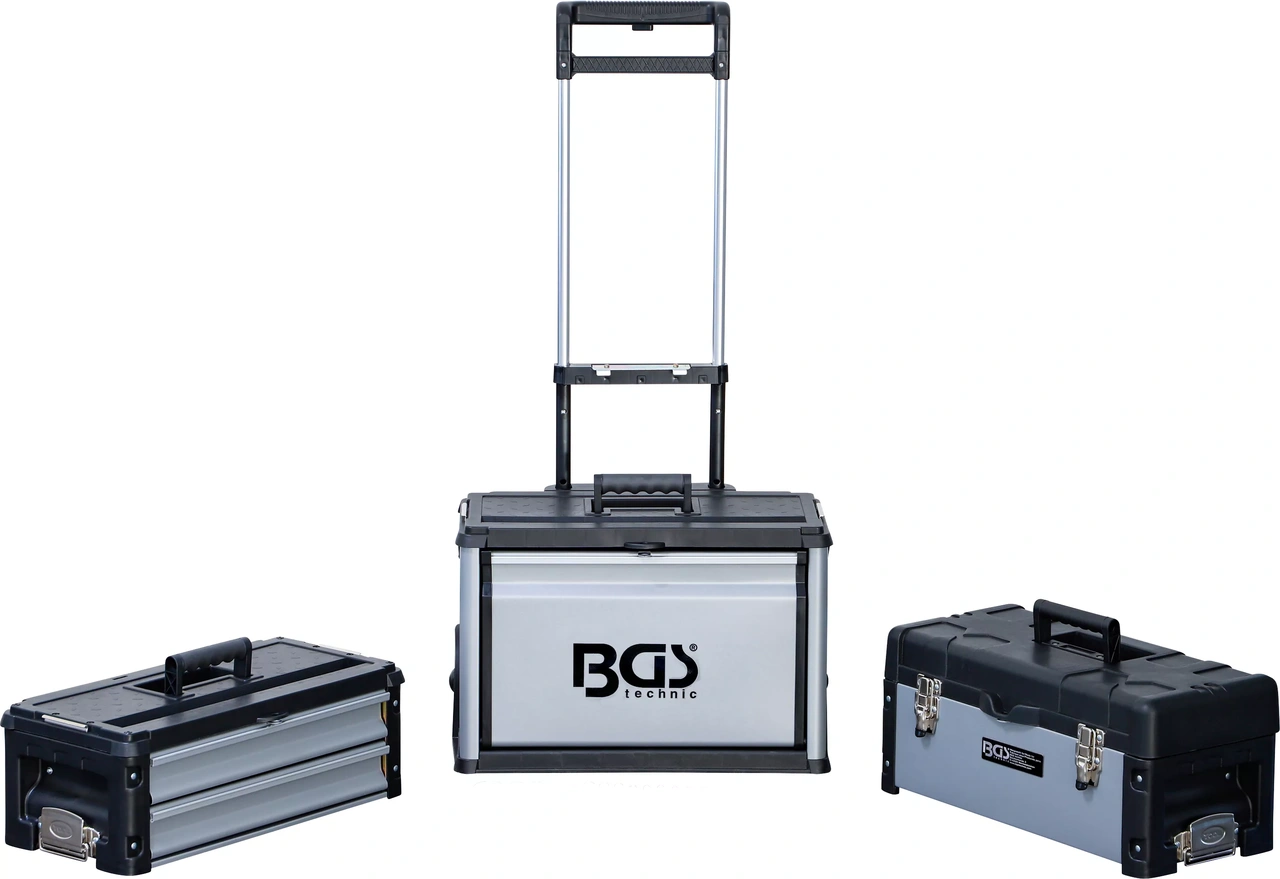 Monteringsvagn | Körbar