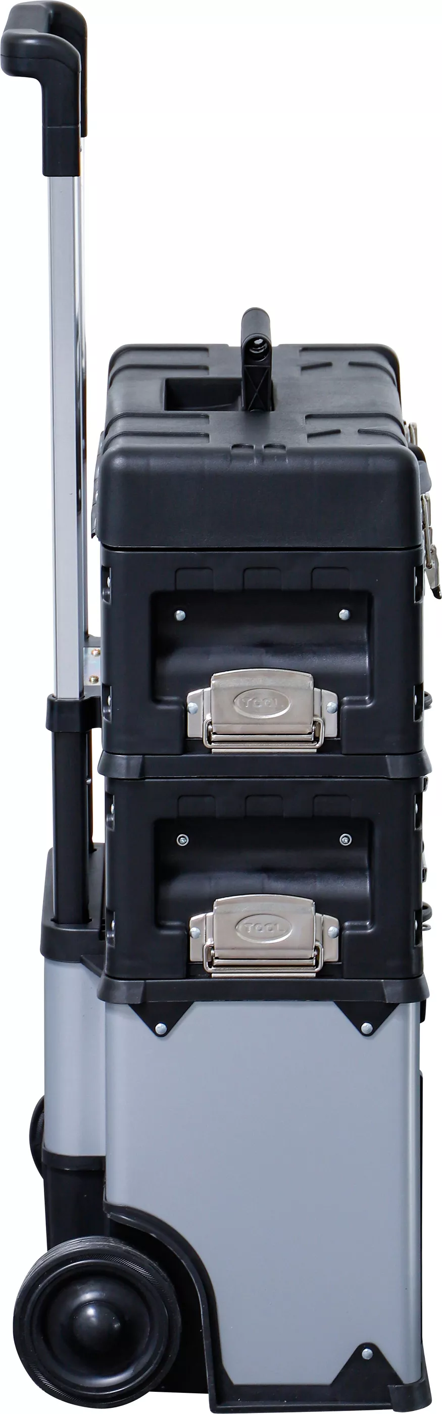 Monteringsvagn | Körbar