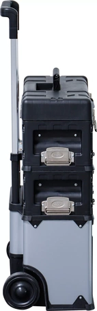 Monteringsvagn | Körbar